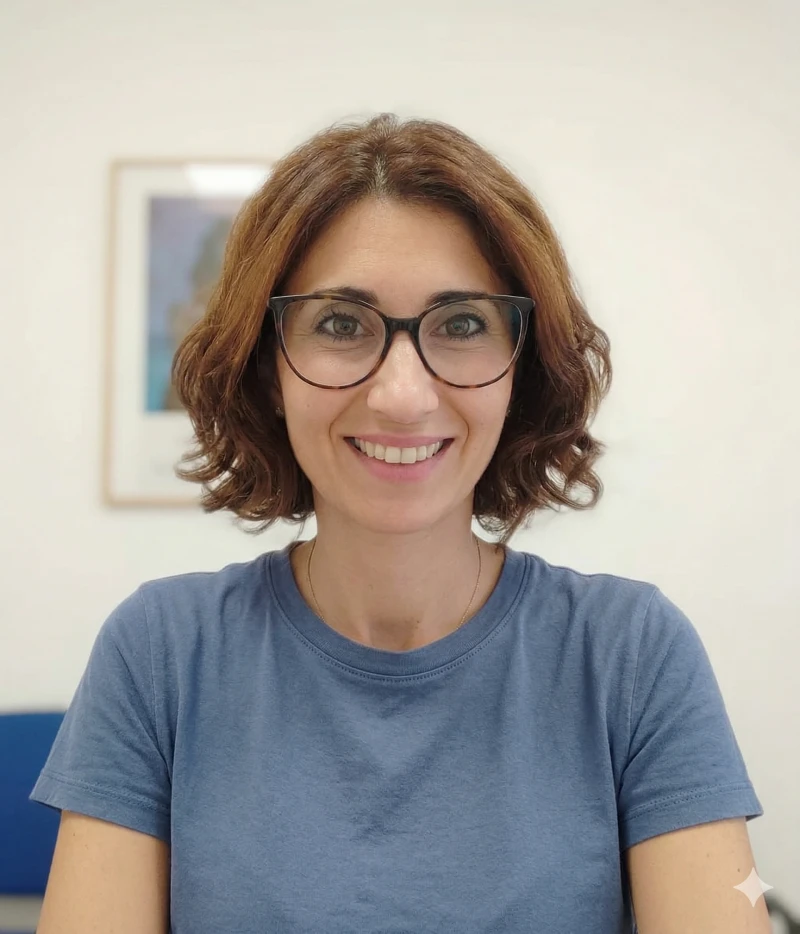 Ema Bartolo — Occupational Therapist at WonderKids Malta